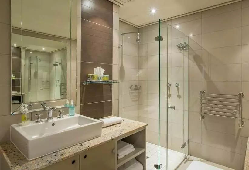 فندق Cape Royale   Whosting