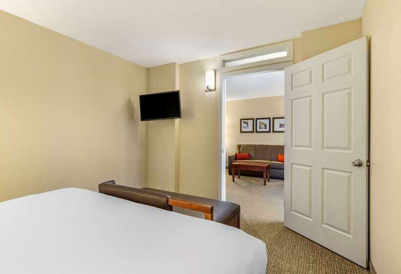 Отель Comfort Inn Quantico