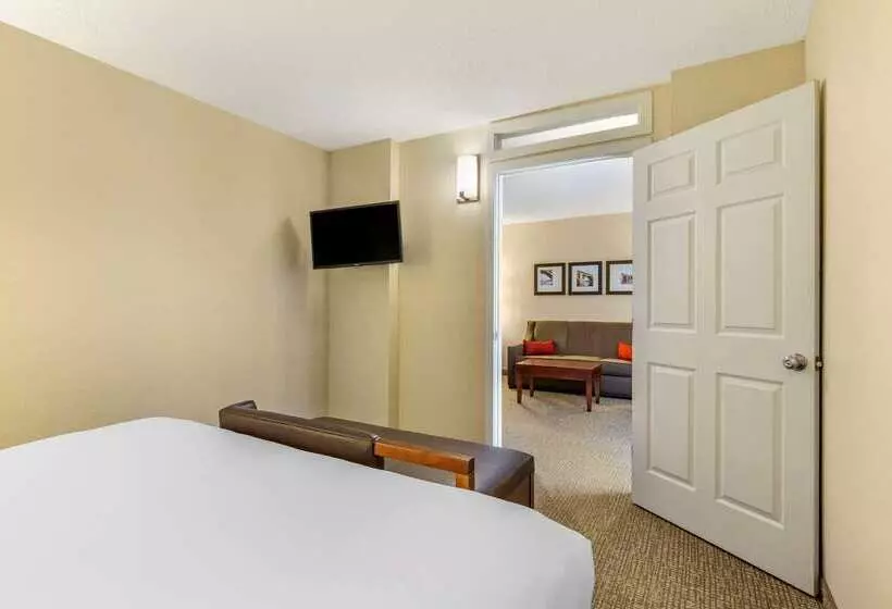 Отель Comfort Inn Quantico
