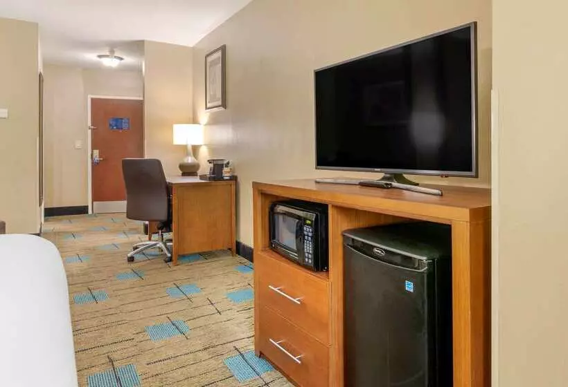 酒店 Comfort Suites Near Mcas Beaufort