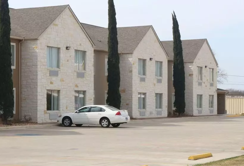 호텔 Comfort Suites