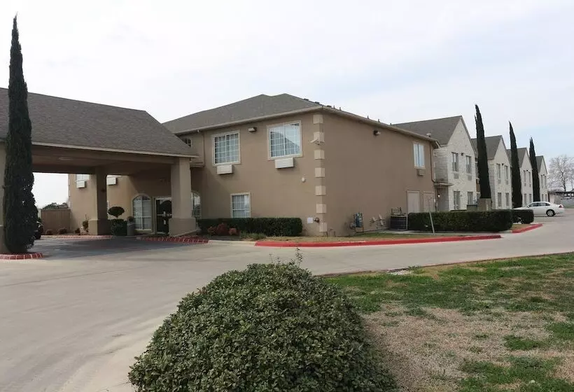 호텔 Comfort Suites