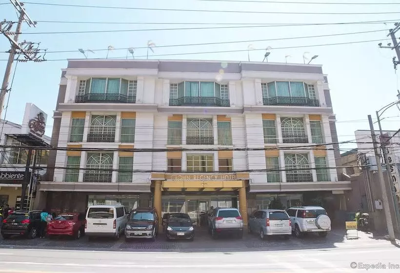 Crown Regency Hotel Makati