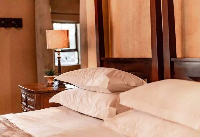 Hotel Dawsons Game Lodge