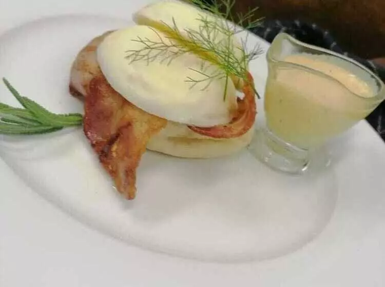 Hotel Dawsons Game Lodge