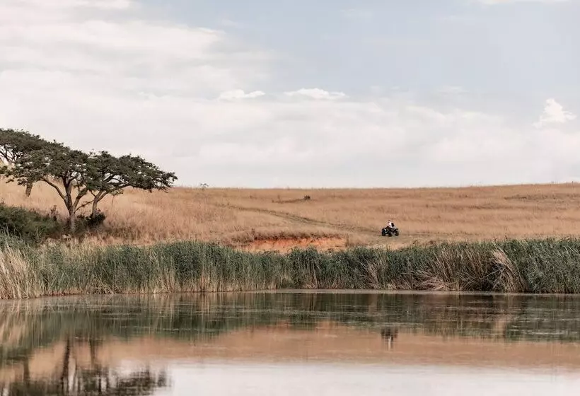 Hotel Dawsons Game Lodge