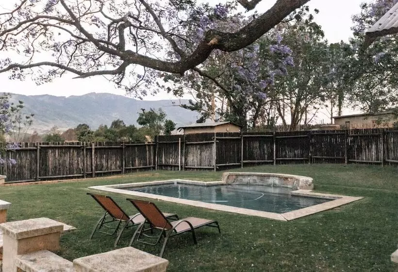 Hotel Dawsons Game Lodge