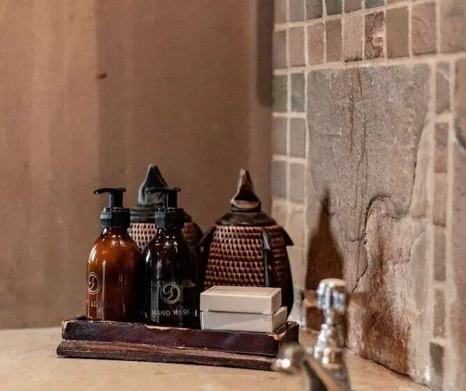 Hotel Dawsons Game Lodge