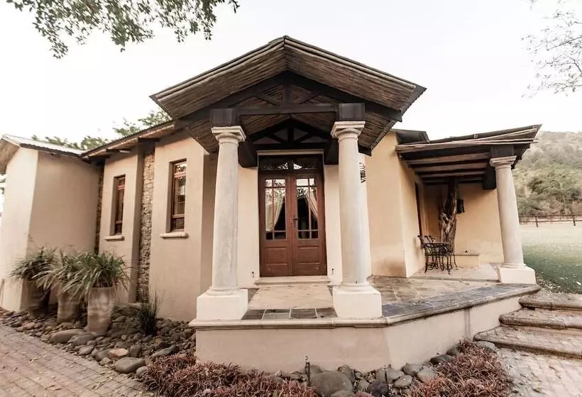 Hotel Dawsons Game Lodge