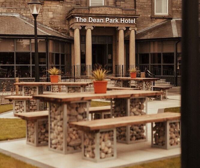 酒店 Dean Park