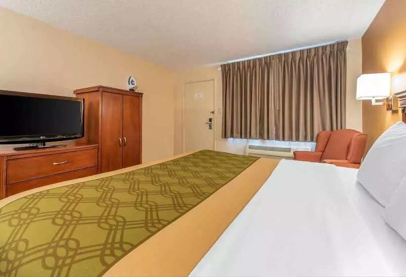 호텔 Econo Lodge Downtown