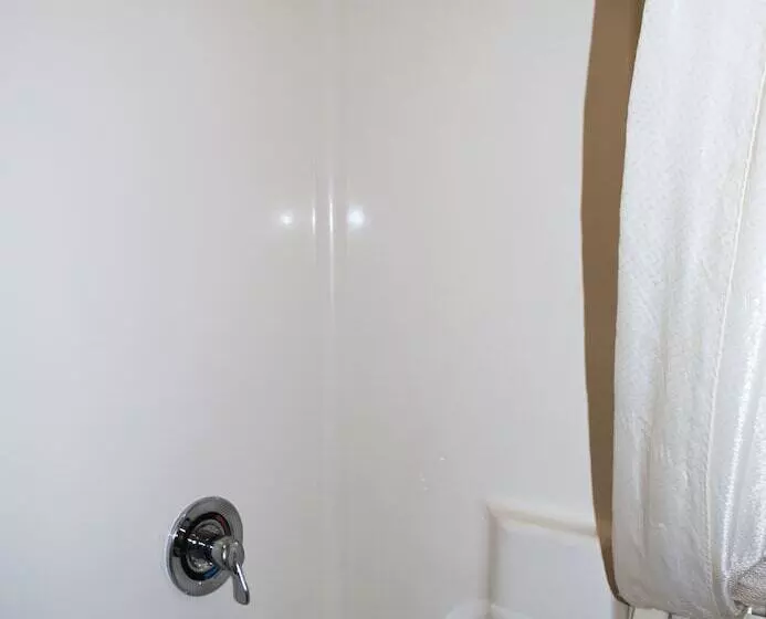 호텔 Econo Lodge Downtown