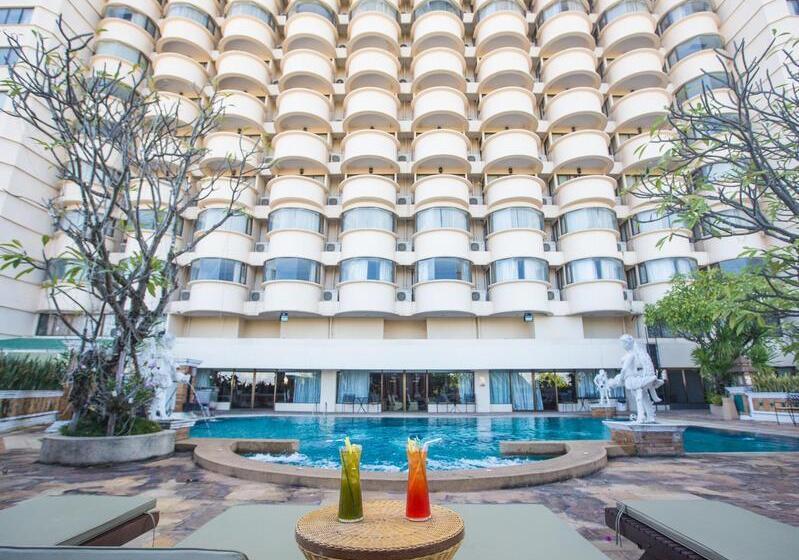 فندق Furama Chiang Mai