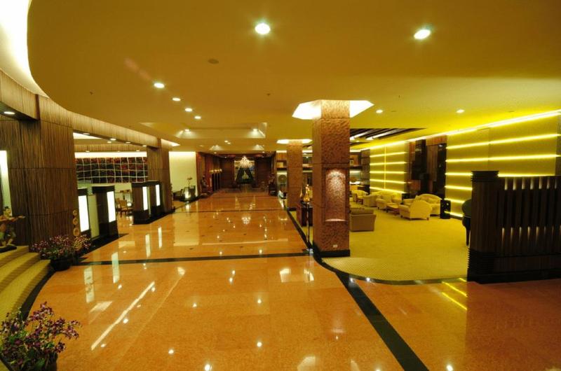 فندق Furama Chiang Mai