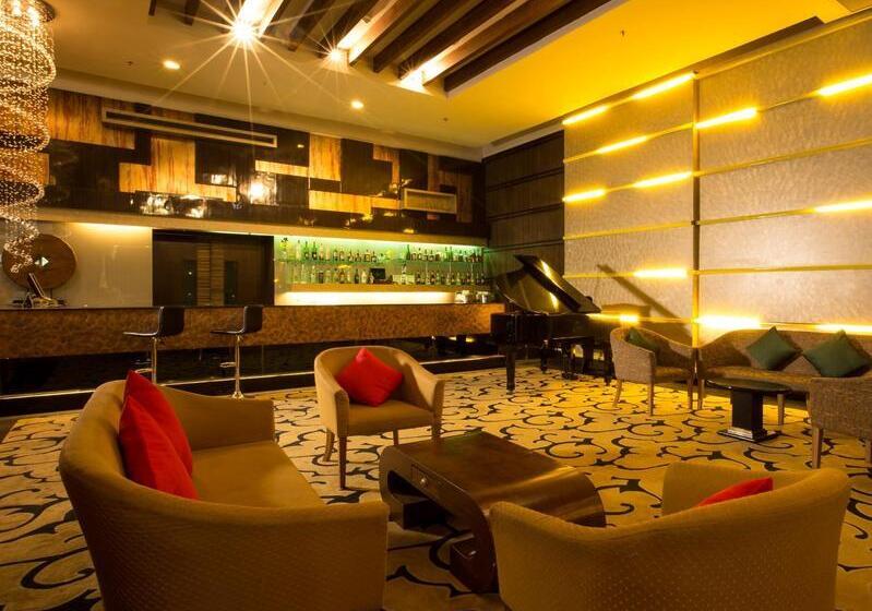 فندق Furama Chiang Mai