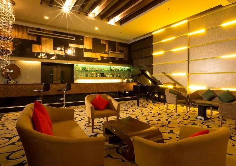 酒店 Furama Chiang Mai