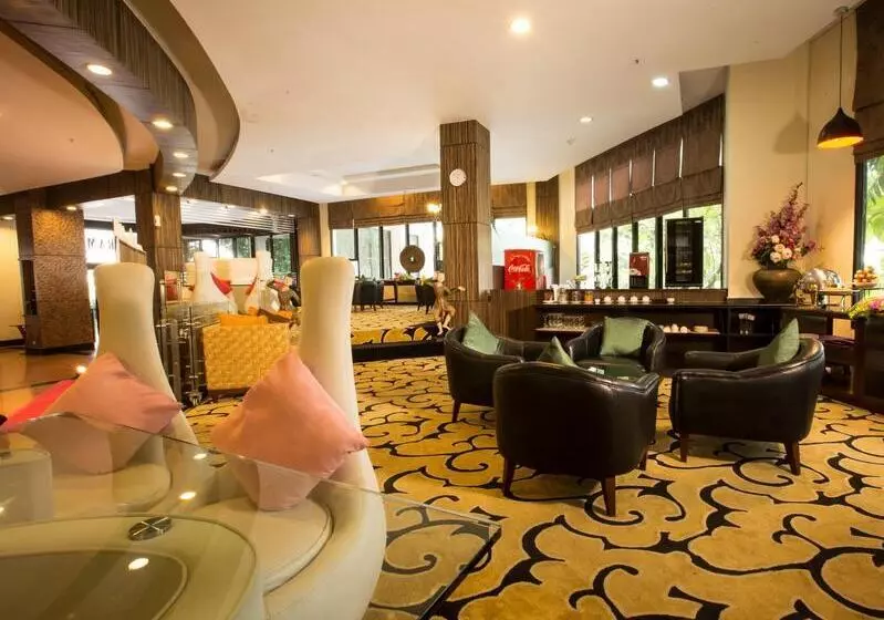 酒店 Furama Chiang Mai