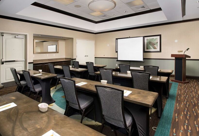 فندق Hilton Garden Inn Winstonsalem/hanes Mall