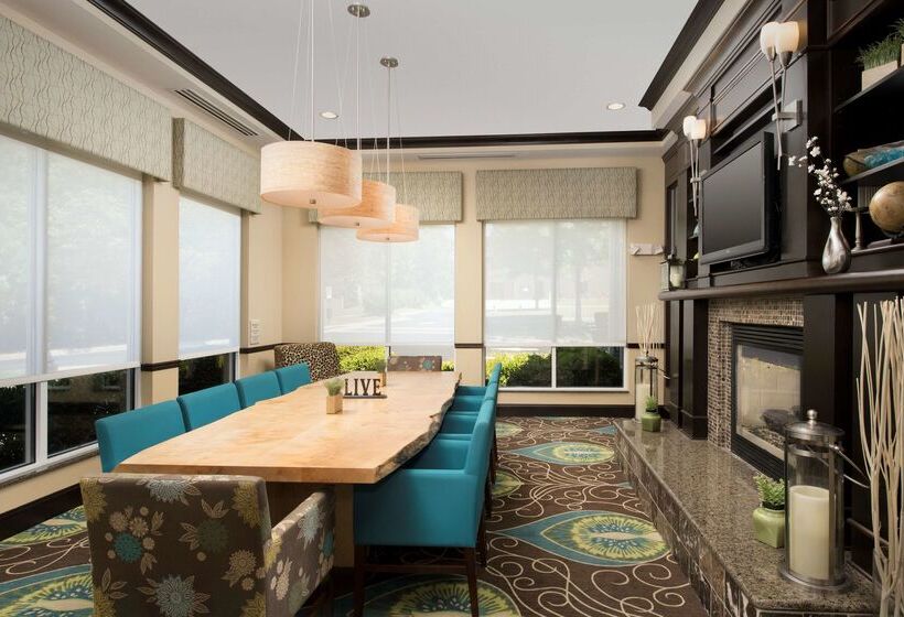 فندق Hilton Garden Inn Winstonsalem/hanes Mall