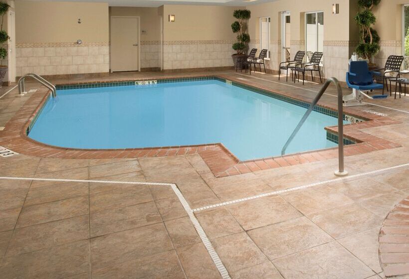 فندق Hilton Garden Inn Winstonsalem/hanes Mall