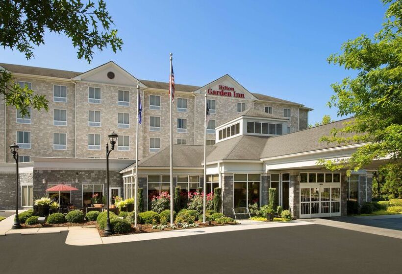 فندق Hilton Garden Inn Winstonsalem/hanes Mall