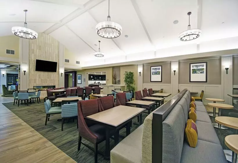 호텔 Homewood Suites By Hilton Denver Int L Airport