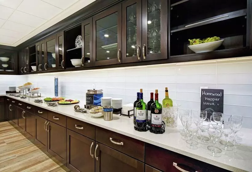 호텔 Homewood Suites By Hilton Denver Int L Airport