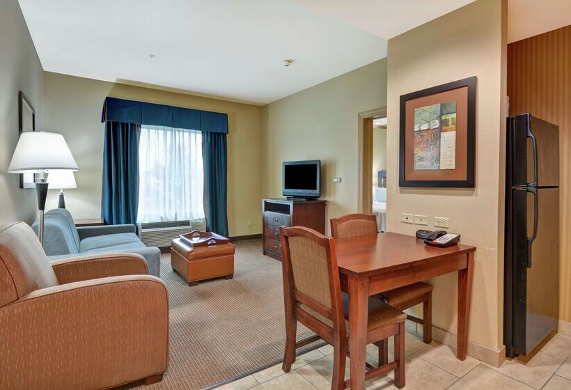 בית מלון כפרי Homewood Suites By Hilton Fayetteville