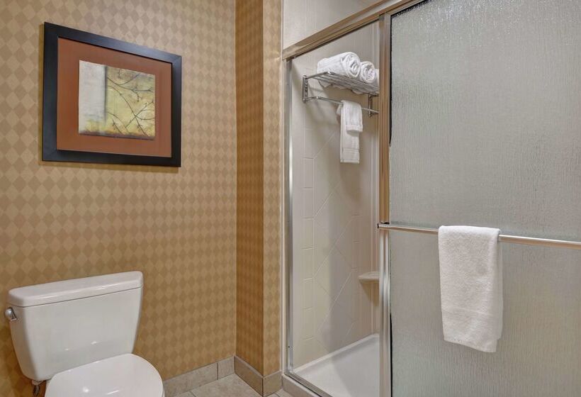 בית מלון כפרי Homewood Suites By Hilton Fayetteville