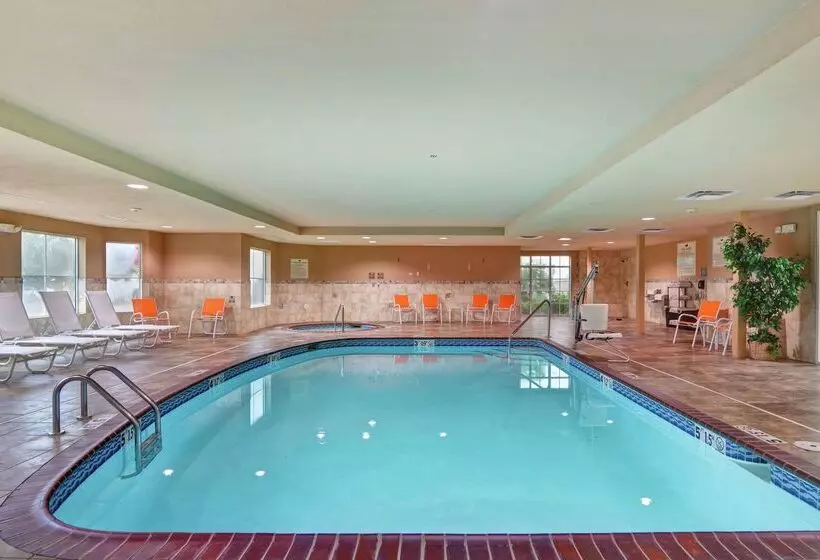 Отель Homewood Suites By Hilton Fayetteville