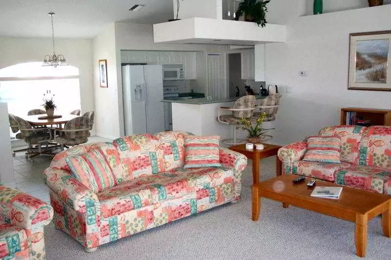 호텔 Lmi Gulf Coast Homes, Englewood rotonda