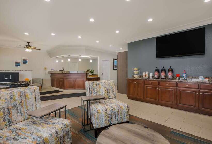 فندق Mainstay Suites Joliet I80