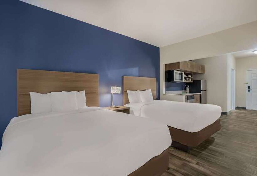 فندق Mainstay Suites Joliet I80
