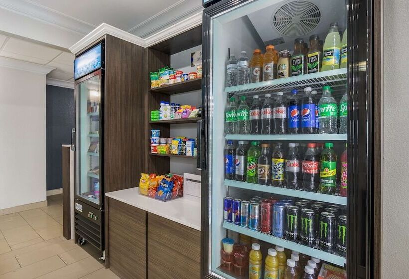 فندق Mainstay Suites Joliet I80