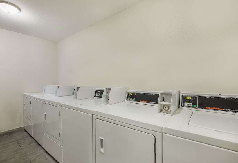 فندق Mainstay Suites Joliet I80