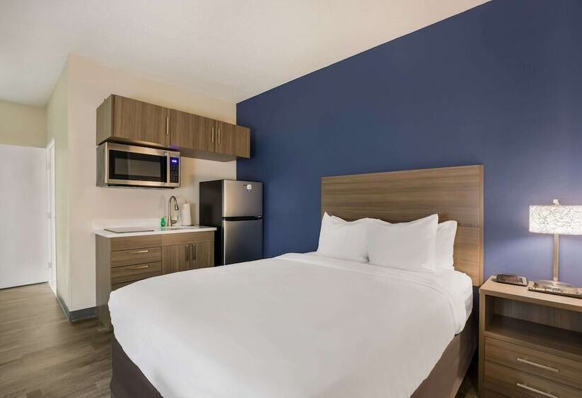 فندق Mainstay Suites Joliet I80