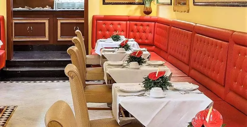 هتل Manfredi Suite In Rome