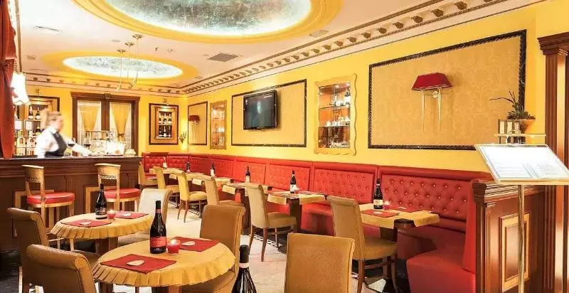 هتل Manfredi Suite In Rome