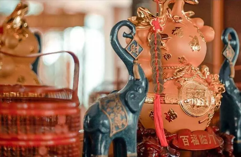 Mei Zhou Phuket Hotel Sha Plus