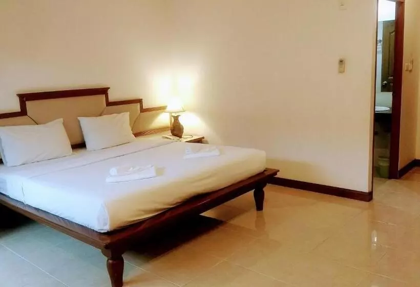 Mei Zhou Phuket Hotel Sha Plus