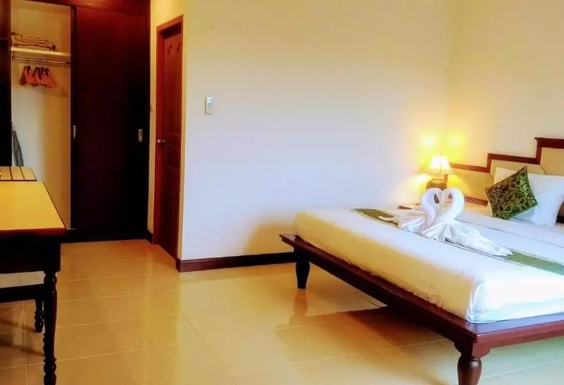 Mei Zhou Phuket Hotel Sha Plus
