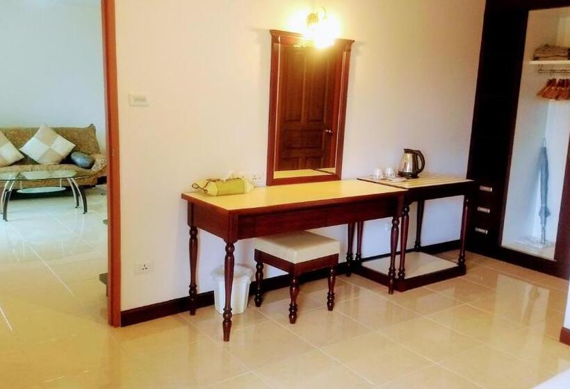 Mei Zhou Phuket Hotel Sha Plus