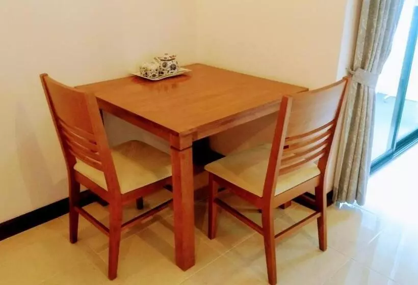 Mei Zhou Phuket Hotel Sha Plus