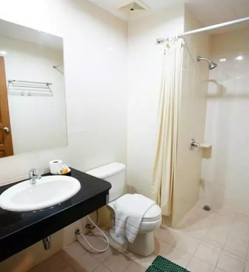 Mei Zhou Phuket Hotel Sha Plus