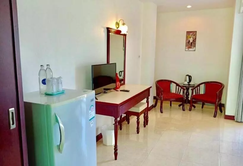 Mei Zhou Phuket Hotel Sha Plus