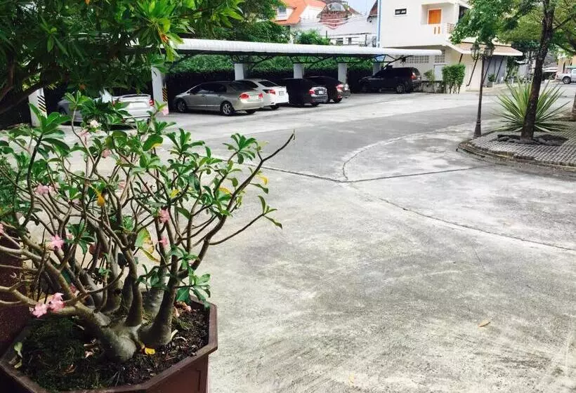 Mei Zhou Phuket Hotel Sha Plus