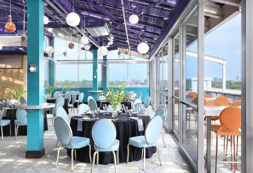 فندق The Moonrise