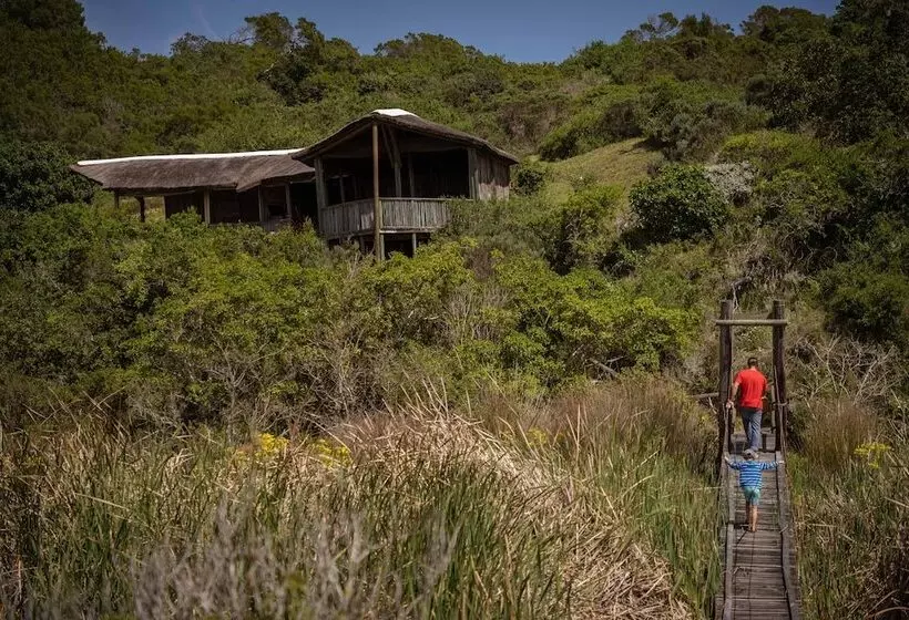 فندق Oyster Bay Lodge