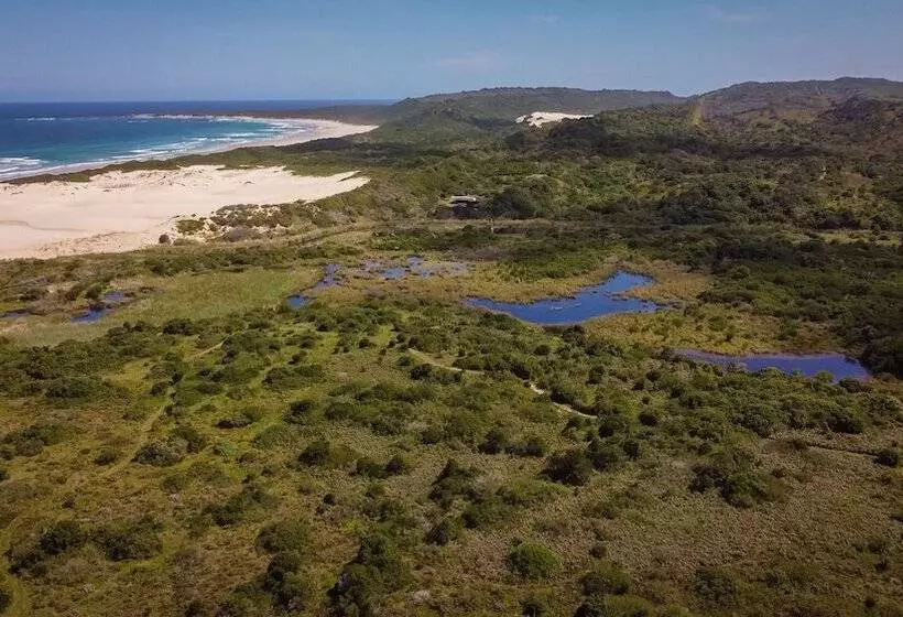 فندق Oyster Bay Lodge