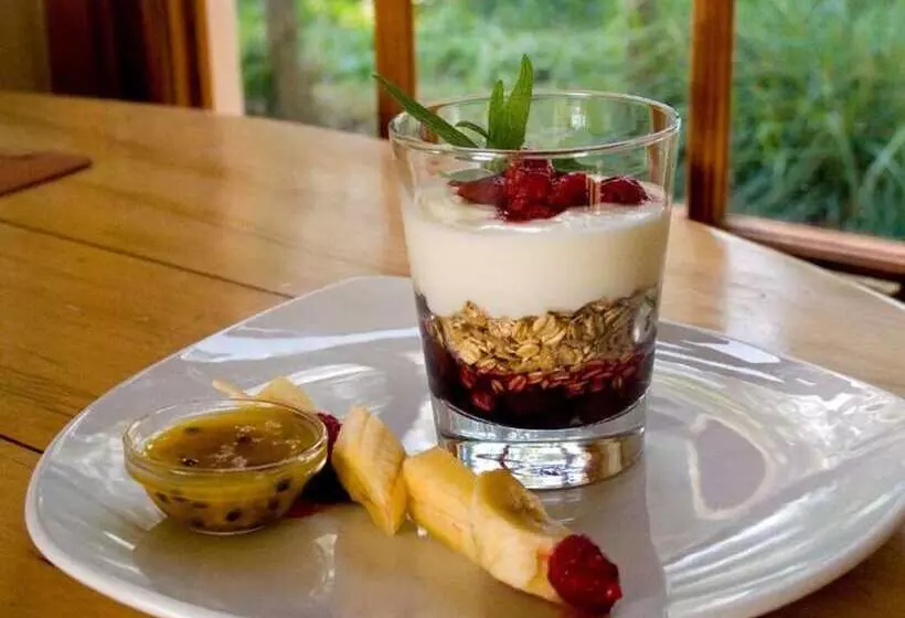 فندق Oyster Bay Lodge